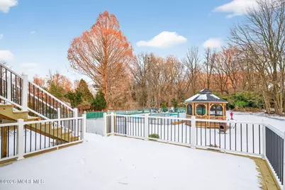 6 Storer Court #1, Morganville, NJ 07751 - Photo 43