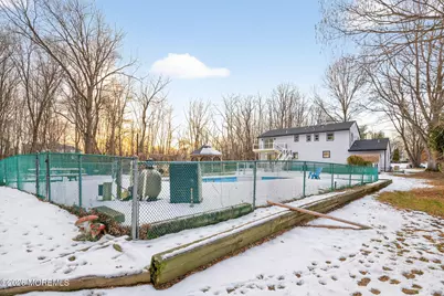 6 Storer Court #1, Morganville, NJ 07751 - Photo 37