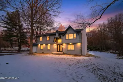 6 Storer Court #1, Morganville, NJ 07751 - Photo 47