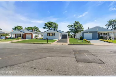 143 Davenport Road, Toms River Township, NJ 08757 - Photo 5