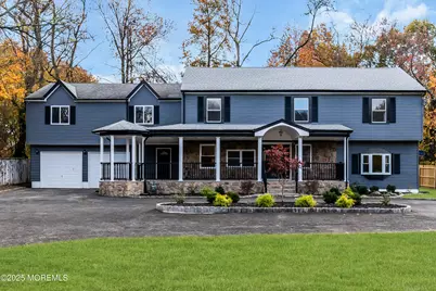 537 S Atlantic Avenue, Aberdeen Township, NJ 07747 - Photo 1