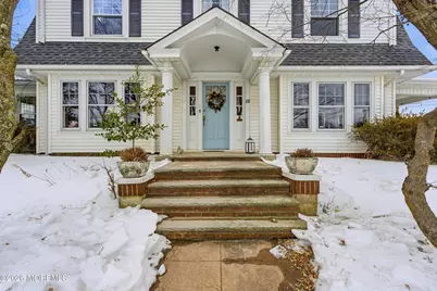 88 Norwood Avenue, Long Branch, NJ 07740 - Photo 1
