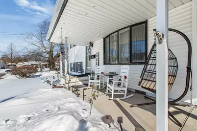 138 Washington Avenue, South Amboy, NJ 08879 - Photo 5