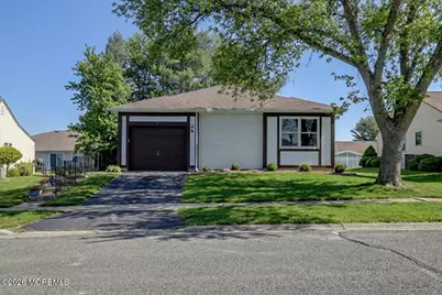 26 Lansdale Drive, Marlboro Township, NJ 07746 - Photo 21