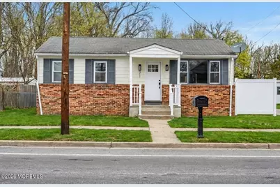 71 Jacobstown Road, New Egypt, NJ 08533 - Photo 1