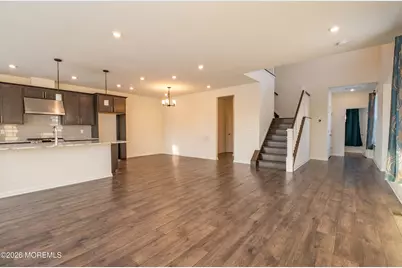 601 NE Charleston Drive #601, Monroe Township, NJ 08831 - Photo 9