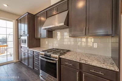 601 NE Charleston Drive #601, Monroe Township, NJ 08831 - Photo 5