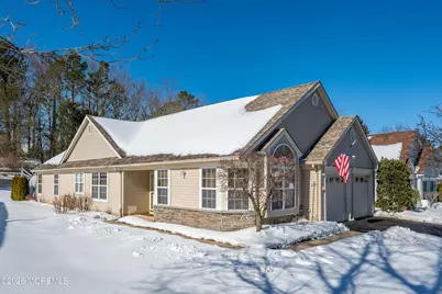 2890 Lenox Street, Toms River Township, NJ 08755 - Photo 1