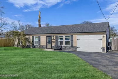 805 Cambridge Avenue, Union Beach, NJ 07735 - Photo 3