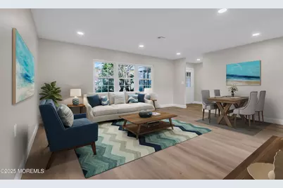 402 Picardy Court #B, Lakewood, NJ 08701 - Photo 7