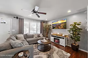 923 Tappan St, Forked River, NJ 08731 - Photo 5