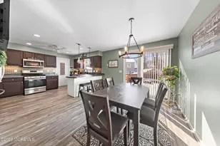 923 Tappan St, Forked River, NJ 08731 - Photo 17