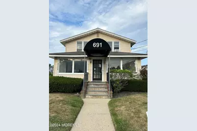 691 Broad Street #Upstairs, Shrewsbury, NJ 07702 - Photo 1