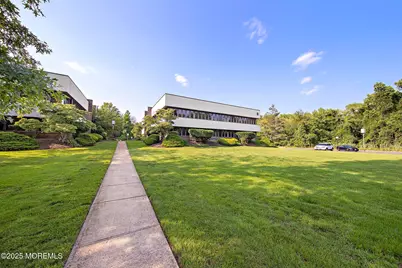 257 Monmouth Road #1B & 2B, Oakhurst, NJ 07755 - Photo 5