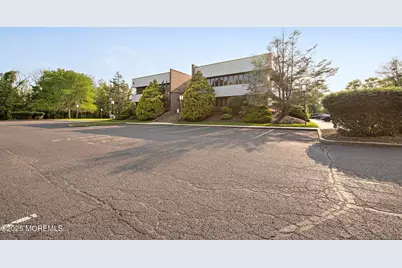 257 Monmouth Road #1B & 2B, Oakhurst, NJ 07755 - Photo 7