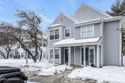 401 Hampton Court #15-7, Manalapan Township, NJ 07726 - Photo 27