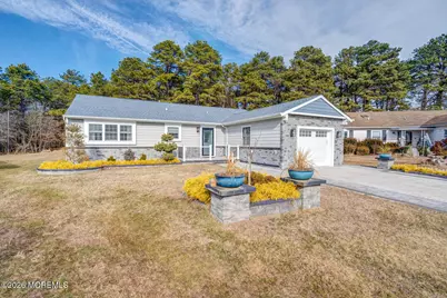 9 Saint Francois Court, Toms River Township, NJ 08757 - Photo 3