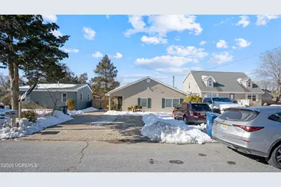 19 Cherry Street, Little Egg Harbor, NJ 08087 - Photo 3