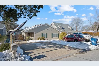 19 Cherry Street, Little Egg Harbor, NJ 08087 - Photo 1