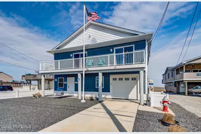 418 Dock Road, West Creek, NJ 08092 - Photo 3