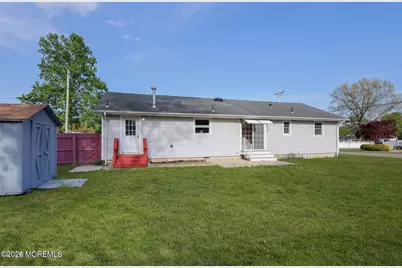 501 Burnside Street, Toms River Township, NJ 08757 - Photo 29