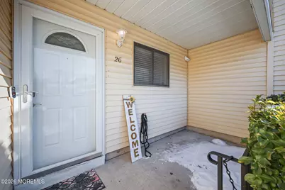 26 Front Court, Old Bridge Township, NJ 08857 - Photo 3