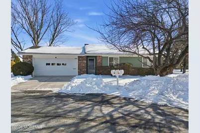 460 Delair Road #A, Monroe Township, NJ 08831 - Photo 1