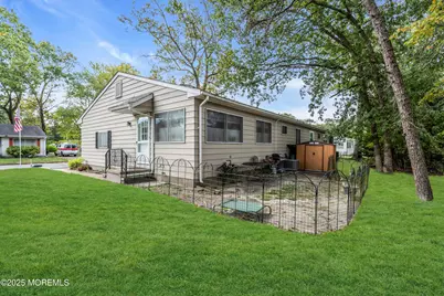 8 Maine Avenue #A, Whiting, NJ 08759 - Photo 21