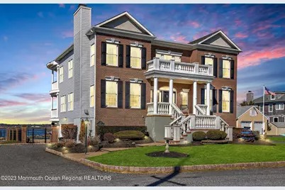 1 Mara Vista Drive, Monmouth Beach, NJ 07750 - Photo 3