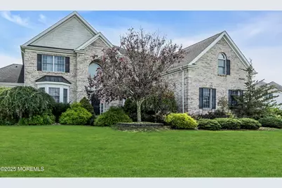 6 Bane Lane, Jackson, NJ 08527 - Photo 3