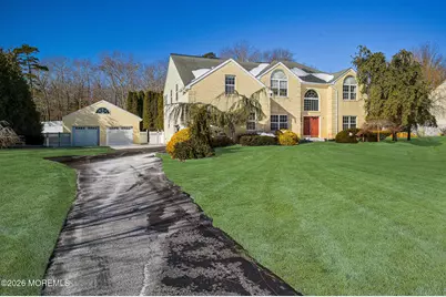 302 E Bird Village Road, Jackson, NJ 08527 - Photo 5