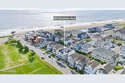 40 Seaview Avenue #B, Long Branch, NJ 07740 - Photo 3
