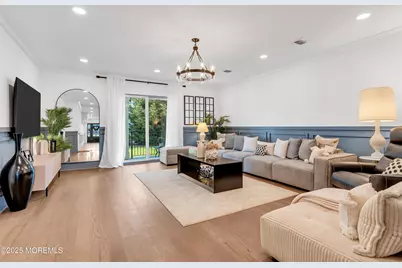 40 Seaview Avenue #B, Long Branch, NJ 07740 - Photo 5