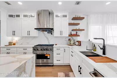 40 Seaview Avenue #B, Long Branch, NJ 07740 - Photo 13