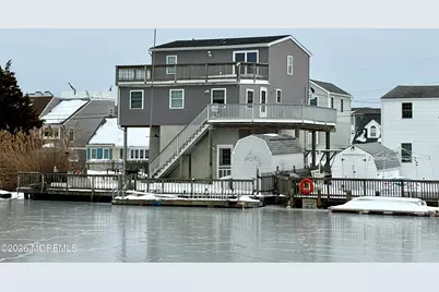 27 Robert Drive, Manahawkin, NJ 08050 - Photo 1