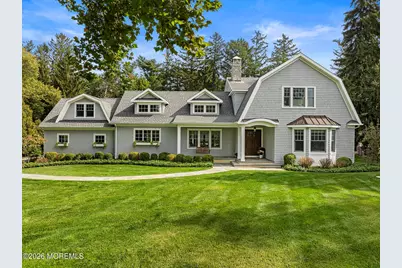 50 Northover Place, Red Bank, NJ 07701 - Photo 1