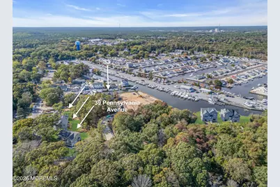 41 Pennsylvania Avenue, Waretown, NJ 08758 - Photo 9