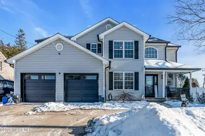 1 Thropp Road, Forked River, NJ 08731 - Photo 1