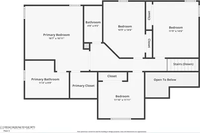 1 Thropp Road, Forked River, NJ 08731 - Photo 55