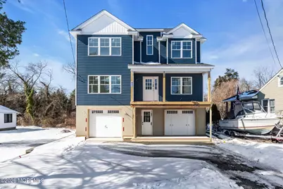 93 Longfellow Avenue, Toms River Township, NJ 08753 - Photo 1