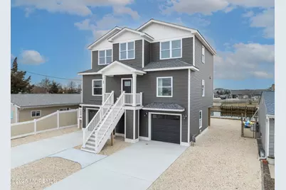 42 W Mohawk Drive, Little Egg Harbor, NJ 08087 - Photo 3
