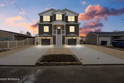 42 W Mohawk Drive, Little Egg Harbor, NJ 08087 - Photo 1