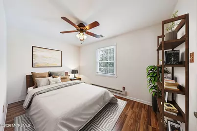 21 Plaza Del Campillo #A, Freehold, NJ 07728 - Photo 11