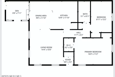 21 Plaza Del Campillo #A, Freehold, NJ 07728 - Photo 3