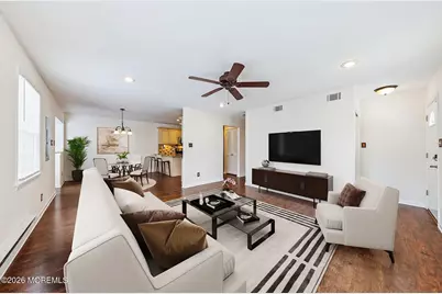 21 Plaza Del Campillo #A, Freehold, NJ 07728 - Photo 3