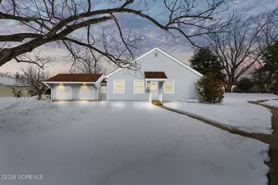 21 Plaza Del Campillo #A, Freehold, NJ 07728 - Photo 1