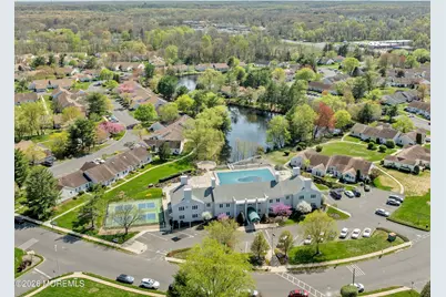 21 Plaza Del Campillo #A, Freehold, NJ 07728 - Photo 13