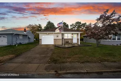 438 Jamaica Boulevard, Toms River Township, NJ 08757 - Photo 1