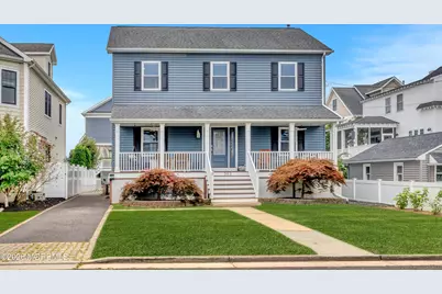 393 E Virginia Avenue, Manasquan, NJ 08736 - Photo 1