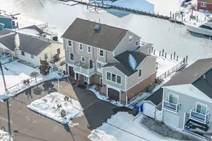 608 Conroy Ave, Toms River Township, NJ 08753 - Photo 1